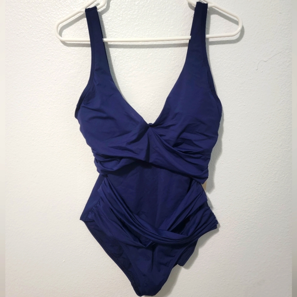 Tommy Bahama one piece